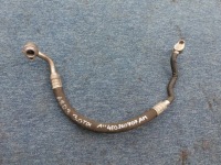 фото thumb №1, Шланг кондиционера 4e0260707am audi a8 d3 3.0tdi