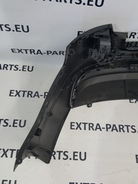 фото thumb №6, Audi a4 b9 8w9 бампер задняя kombi 2015-2019r