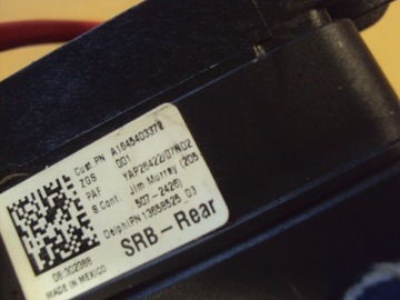 фото thumb №4, Коробка предохранителей mercedes c-klasa w204