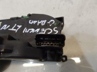 фото thumb №4, Замок дверь левый задняя 6pin renault scenic iii