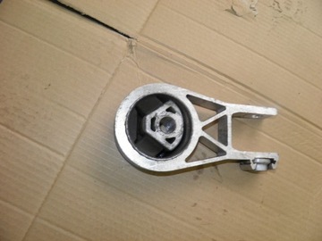 фото thumb №1, Ducato 06- 2.3 jtd лапи подушка коробки коробки передач