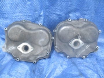 фото thumb №1, Защита распределительный вал audi rs4 a6 r8 4.2fsi 079109285r