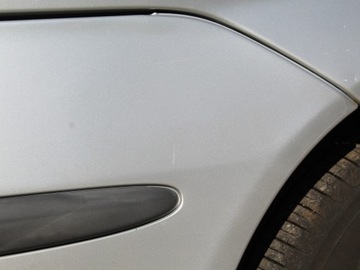 фото thumb №12, Бампер зад задний nissan almera tino 00-06r kl0