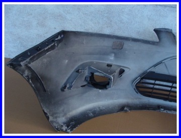 фото thumb №6, Бампер перед переднє ford focus ii рестайлінг