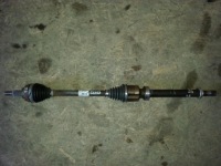 Купить Renault clio 2012- приводной вал шрус  правый  1.5 die, фото thumb