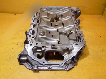 фото thumb №7, Піддон масляна audi a4 b8 a5 a6 c7 volkswagen seat 1.8 tsi cdh 06h103603p