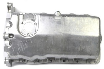 фото thumb №14, Поддон масляная a3 golf iv octavia leon bez otw na датчик