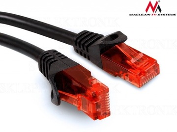 СЕТЕВОЙ КАБЕЛЬ LAN PRO. ETHERNET RJ45 UTP CAT6 20M