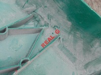 фото thumb №6, Ветровик спойлер крышный scania 4 r topline