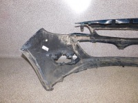 Opel astra j iv lift бампер передний перед с Разборки, фото thumb