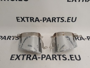 фото thumb №7, Audi q7 w12 4l0 наконечник выхлоп 2006-2014r new