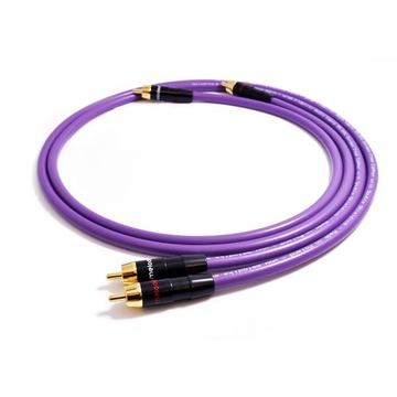 Melodika MD2R - Kabel chinch 2xRCA - 2xRCA - 3m