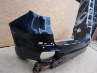 фото thumb №9, Бампер задняя задний bmw x5 f15 m набор