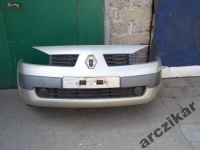 Бампер перед передний renault megane ii Цена, фото thumb