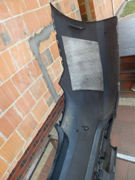 фото thumb №10, Бампер зад mercedes w207 e-klasa amg купе cabrio