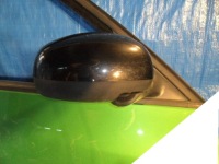 фото thumb №1, Skoda fabia ii rs зеркало правое полный elektr.