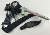 фото thumb №1, Pas безопасности натяжитель правый задняя v70 iii