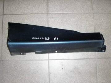 фото thumb №1, Baleno 3d планка накладка пороговая правая зад