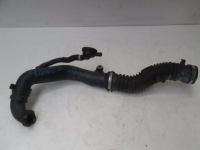 фото thumb №1, Пабтрубок  труба воздухозаборник воздуха megane scenic iii 1.9 dci