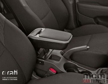 фото thumb №7, Skoda fabia iii підлокітник lux підлокітник armster 2 вроцлав