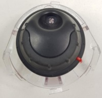 фото thumb №3, Ручка регулювання обдув renault kangoo iii 17r