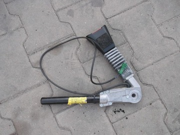 фото thumb №1, Натягувач ременя праві перед opel vectra b рестайлінг -wys-