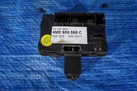 фото thumb №1, Модуль блок управления дверь audi q7 4m 4m0959592c