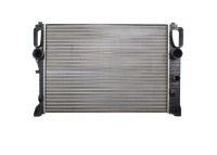 фото thumb №1, Nowa радиатор mercedes cls c219 e-klasa w211 03-