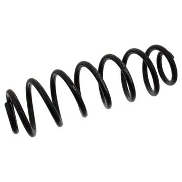 фото thumb №2, Пружины подвешивание 2x зад vw new beetle 2.0 2.5