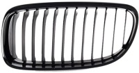 Купить Решётка радиатора решётка решётка радиатора решётка радиатора bmw3 e90 08- левая czarna, фото thumb