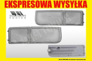 фото thumb №2, Накладка довга заглушка поворотник vw passat b4 1994- r