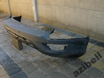 фото thumb №2, Ford kuga ii mk2 - бампер задний