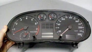 ARMATURENBRETT AUDI A3 6L0919860 1.4 B