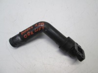 фото thumb №2, Труба трубка води renault modus 1.2