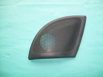 фото thumb №3, Megane i защита заглушка маскировочная накладка динамика правая