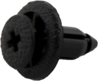 фото thumb №1, Клипса жабо toyota avensis corolla sienna