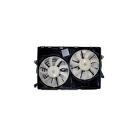 фото thumb №1, Вентилятор радиатора jeep cherokee 2.0 3.2 kl 14-