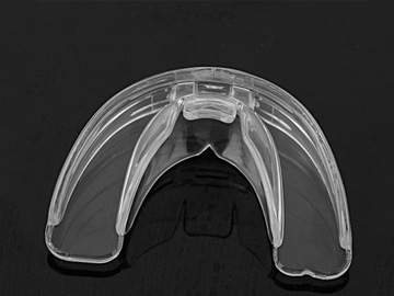 ОРТОДОНТИЧЕСКИЙ КОРРЕКТОР TRAINER A1 для мягких зубов