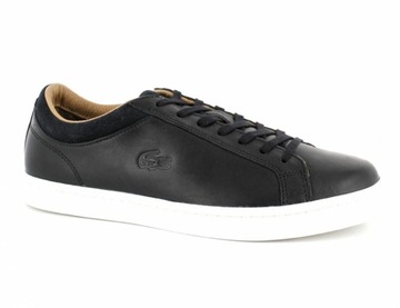 Туфли Lacoste STRAIGHTSET CRF СКИДКА 40.5