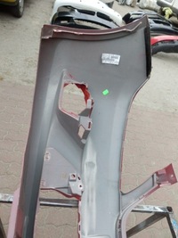 фото thumb №10, Бампер передний перед skoda fabia rs 5j0