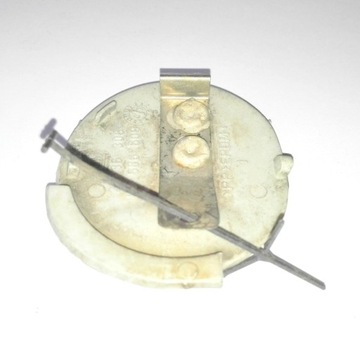 фото thumb №1, Заглушка фаркоп бампера opel vectra b 99-02r