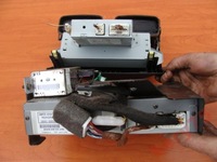 фото thumb №5, Toyota avensis 04r навигация navi