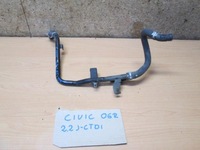 фото thumb №1, Wąż труба wody honda civic 2.2 ictdi