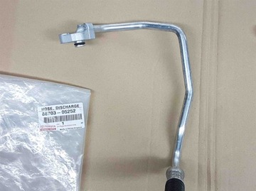 фото thumb №7, Avensis t25 03-08 шланг насос радиаторов климат