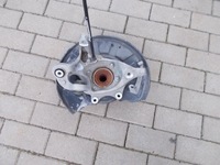 фото thumb №1, Mercedes e w212 поворотный кулак ступица правая задняя