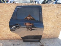 Купити Qashqai 2013 дверей праве  задні задні комплектна, фото thumb