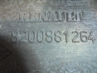 Renault 2.0 dci кронштейн генератора 8200881264 Оригинал, фото thumb
