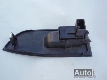 фото thumb №5, Ap рамка перемикач скло 3c8867376a cc passat cc