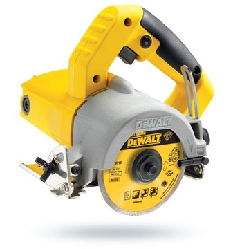 DeWalt DWC410 Ручной плиткорез 110 мм