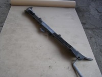 фото thumb №1, Жабо комплект fiat ducato boxer jumper 2014-22